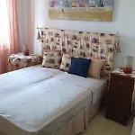 בית נופש Anna מרינה די מנקוורסה