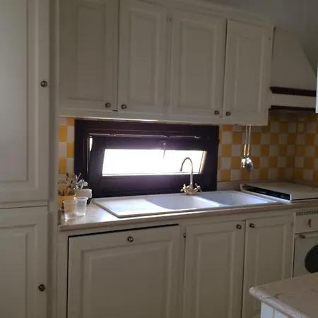 Anna בית נופש *