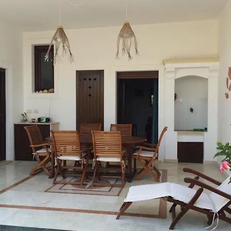 בית נופש Anna