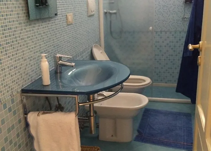 Anna 度假居 玛丽娜迪曼卡维萨