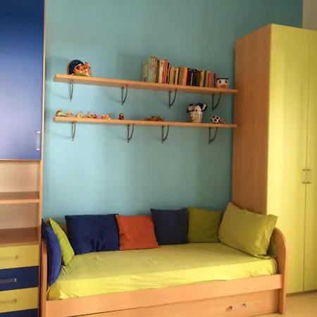 Holiday home Anna *