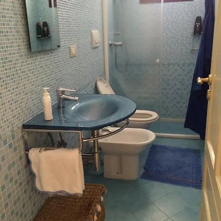 Anna Holiday home Marina di Mancaversa