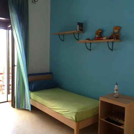 Anna Holiday home