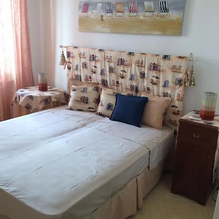 Holiday home Anna Marina di Mancaversa