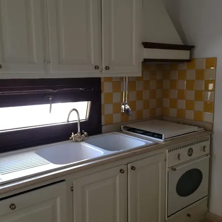 Anna Holiday home