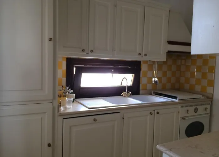 Anna Prázdninový dům *