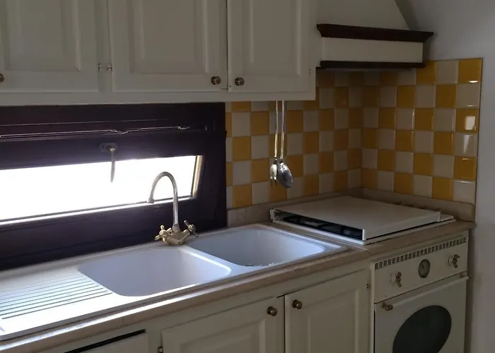 Anna Prázdninový dům